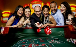 Người Việt thu nhập từ 10 triệu đồng/tháng được vào chơi casino