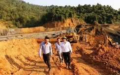 Vỡ đập ở Nghệ An: Bộ Công thương yêu cầu TKV kiểm điểm