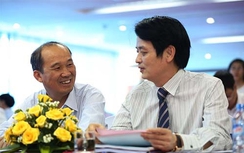 Vì sao ông Dương Công Minh thôi làm Chủ tịch LienVietPostBank?