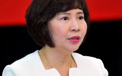 Bà Hồ Thị Kim Thoa chính thức nghỉ hưu từ 1/9