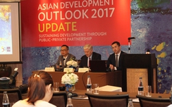 ADB hạ dự báo tăng trưởng của Việt Nam