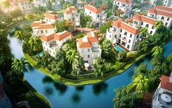 Giới thiệu căn hộ BRG Coastal City tại Hải Phòng