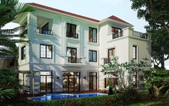 BRG Coastal City - Thiên đường nghỉ dưỡng miền Bắc