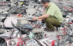 Phát hiện sữa Ensure của Mỹ không hoá đơn