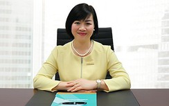 Nguyên Tổng giám đốc Vingroup Dương Thị Mai Hoa chính thức "đầu quân" ABBANK