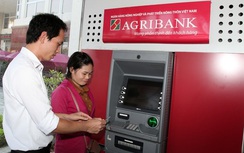 Ngân hàng Nhà nước chỉ đạo, Agribank dừng tăng phí ATM