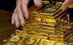 Giá vàng hôm nay 13/6/2018: Vàng trong nước tăng mạnh, vượt 37 triệu đồng