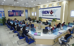 Moody’s nâng hạng tín nhiệm cơ sở của BIDV