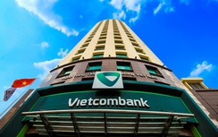 Vietcombank lập văn phòng đại diện tại New York