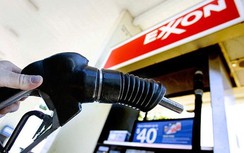 Từ 15h chiều nay (6/11), giá xăng dầu giảm mạnh