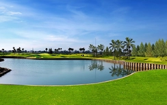 BRG Đà Nẵng Golf Resort-Dấu ấn đầu tiên của “Cá mập trắng” tại VN