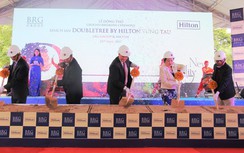 BRG Group đưa DoubleTree by Hilton tới thành phố biển Vũng Tàu