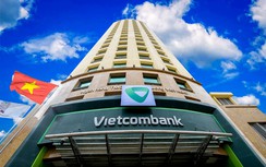 Vietcombank hoàn tất thương vụ 6,2 nghìn tỷ đồng với hai đối tác ngoại