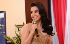 70 người đẹp vào bán kết Hoa hậu biển Việt Nam toàn cầu
