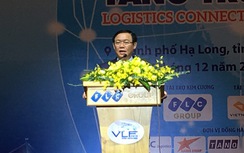 Cả nước có khoảng 3.000 doanh nghiệp dịch vụ logistics