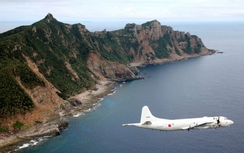 Nhật – Philippines tập trận trên Biển Đông
