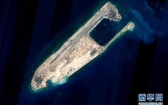 Trung Quốc ngang ngược tuyên bố "mục đích quân sự" trên Biển Đông