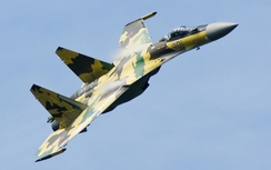 Thực hư Nga bán 24 "kẻ đánh chặn" Su-35 cho Trung Quốc?