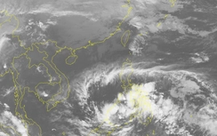 Dự báo thời tiết 17/11/2017: Áp thấp nhiệt đới có khả năng thành bão