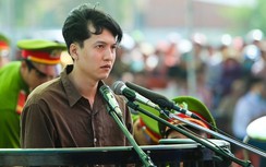 Đã thi hành án tử tù Nguyễn Hải Dương