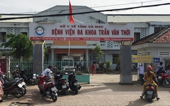 Cụ ông 87 tuổi tử vong, người nhà đập phá bệnh viện