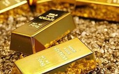 Giá vàng ngày 25/1: Vàng tăng vọt, USD chìm sâu xuống đáy