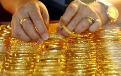 Vì sao giá vàng bỗng tăng vọt liên tiếp sau nhiều ngày bất ổn?