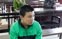 Nghệ An: Xin ngủ lại sau khi uống rượu, 9x hại đời bé gái