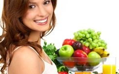 5 lợi ích tuyệt vời cho sức khỏe của việc ăn chay