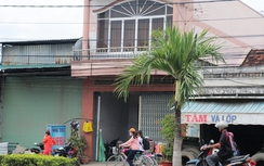 Một phụ nữ Hải Phòng chết trong nhà nghỉ ở Khánh Hòa