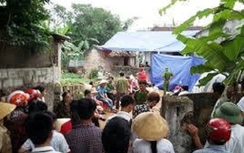 Phát hiện cặp vợ chồng tử vong bất thường ở Bắc Giang