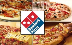 5kg thịt cua tươi của Domino’s Pizza được minh oan