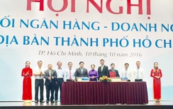 Thêm 104 doanh nghiệp được vay lãi suất ưu đãi