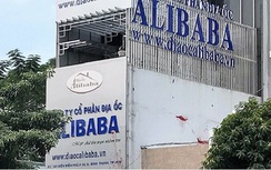 Sở Tài nguyên & Môi trường thông báo khẩn về doanh nghiệp Alibaba
