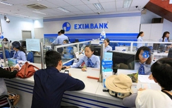 Vì sao Eximbank yêu cầu khách mất 301 tỷ phải bảo mật thông tin?