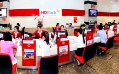 HDBank tăng 0,7%/năm lãi suất tiết kiệm tặng khách hàng