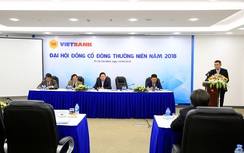 VietBank đặt kế hoạch lợi nhuận 300 tỷ trong năm nay