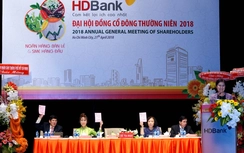 PGbank sắp sáp nhập vào HDbank