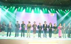 Novaland: Top 50 công ty kinh doanh hiệu quả nhất Việt Nam