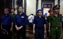 Đại án ngân hàng: Y án sơ thẩm Hứa Thị Phấn 30 năm tù