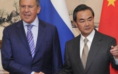 Nga – Trung tiếp tục lộ trình trên bán đảo Triều Tiên