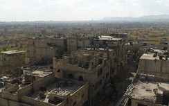 Nga bác bỏ cáo buộc quân đội Syria tấn công hoá học ở Douma