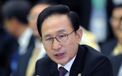 Thêm một cựu Tổng thống Hàn Quốc sắp ra toà