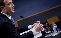 Zuckerberg nói Facebook đang phải "chạy đua vũ trang" với Nga