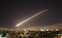Syria: Truyền thông phương Tây đã phóng đại về cuộc tấn công
