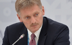 Điện Kremlin: Lệnh trừng phạt của Mỹ là “ăn cướp”