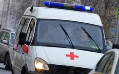 4 người bị thương trong vụ tấn công tại trường học của Nga
