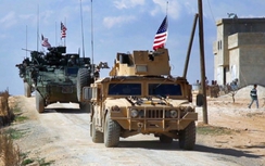 Mỹ sẽ trả thù nếu Thổ Nhĩ Kì tấn công vào Syria