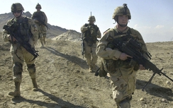 Taliban đe dọa tấn công lực lượng Mỹ tại Afghanistan