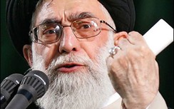 Lãnh tụ Iran kêu gọi các nước Hồi giáo cùng chống lại Mỹ